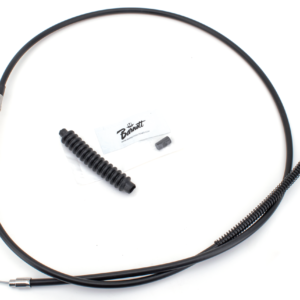 C06 - CAVI FRIZIONE 2006-2017 DYNA, 2007-2014 SOFTAIL & 2007 TOURING