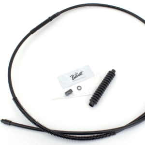 C06 - CAVI FRIZIONE 2006-2017 DYNA, 2007-2014 SOFTAIL & 2007 TOURING