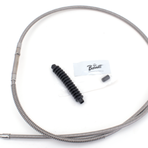 C06 - CAVI FRIZIONE 2006-2017 DYNA, 2007-2014 SOFTAIL & 2007 TOURING