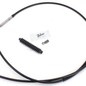 C06 - CAVI FRIZIONE 2006-2017 DYNA, 2007-2014 SOFTAIL & 2007 TOURING