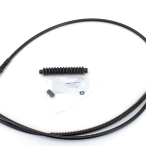 C06 - CAVI FRIZIONE 2006-2017 DYNA, 2007-2014 SOFTAIL & 2007 TOURING