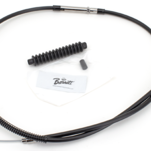 C07 - CAVI FRIZIONE TOURING 2008-2016, TRIKE 2009-2013 & SOFTAIL 2015-2017