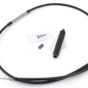 C07 - CAVI FRIZIONE TOURING 2008-2016, TRIKE 2009-2013 & SOFTAIL 2015-2017