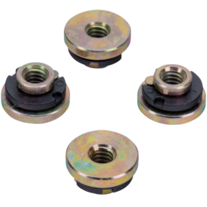 DADI PARAFANGO E SELLA