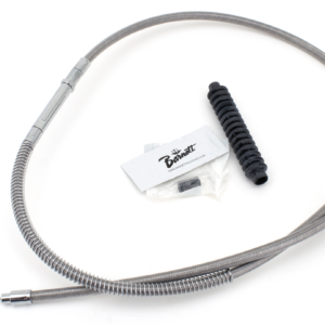 C07 - CAVI FRIZIONE TOURING 2008-2016, TRIKE 2009-2013 & SOFTAIL 2015-2017