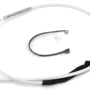 C07 - CAVI FRIZIONE TOURING 2008-2016, TRIKE 2009-2013 & SOFTAIL 2015-2017