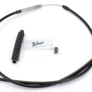 C07 - CAVI FRIZIONE TOURING 2008-2016, TRIKE 2009-2013 & SOFTAIL 2015-2017