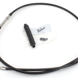 C07 - CAVI FRIZIONE TOURING 2008-2016, TRIKE 2009-2013 & SOFTAIL 2015-2017