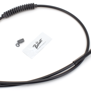 C07 - CAVI FRIZIONE TOURING 2008-2016, TRIKE 2009-2013 & SOFTAIL 2015-2017