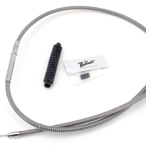 C07 - CAVI FRIZIONE TOURING 2008-2016, TRIKE 2009-2013 & SOFTAIL 2015-2017