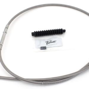 C07 - CAVI FRIZIONE TOURING 2008-2016, TRIKE 2009-2013 & SOFTAIL 2015-2017