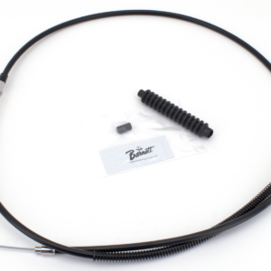 C07 - CAVI FRIZIONE TOURING 2008-2016, TRIKE 2009-2013 & SOFTAIL 2015-2017