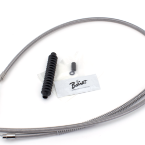 C07 - CAVI FRIZIONE TOURING 2008-2016, TRIKE 2009-2013 & SOFTAIL 2015-2017