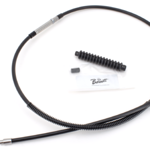 C07 - CAVI FRIZIONE TOURING 2008-2016, TRIKE 2009-2013 & SOFTAIL 2015-2017