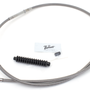 C07 - CAVI FRIZIONE TOURING 2008-2016, TRIKE 2009-2013 & SOFTAIL 2015-2017