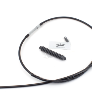 C07 - CAVI FRIZIONE TOURING 2008-2016, TRIKE 2009-2013 & SOFTAIL 2015-2017