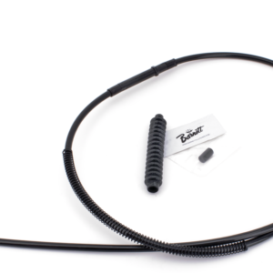 C07 - CAVI FRIZIONE TOURING 2008-2016, TRIKE 2009-2013 & SOFTAIL 2015-2017