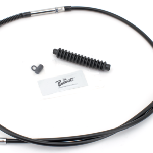 C08 - CAVI FRIZIONE 1987-1994 FXR