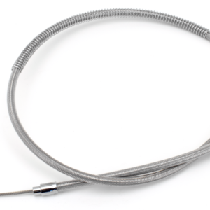 C09 - CAVI FRIZIONE SOFTAIL 1986