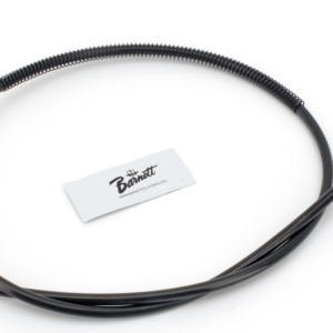 C09 - CAVI FRIZIONE SOFTAIL 1986