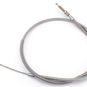 C09 - CAVI FRIZIONE SOFTAIL 1986