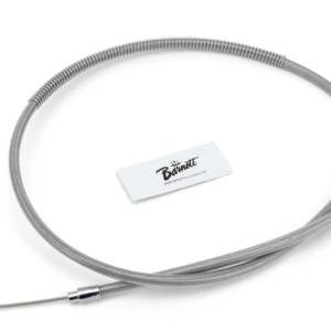 C09 - CAVI FRIZIONE SOFTAIL 1986