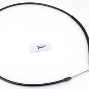 C09 - CAVI FRIZIONE SOFTAIL 1986