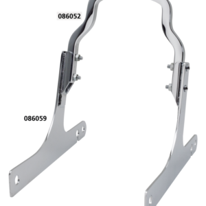 GRAB RAIL A SGANCIO RAPIDO