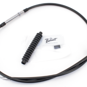 C13 - CAVI FRIZIONE SPORTSTER XL & XR 1986-2022