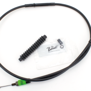 C13 - CAVI FRIZIONE SPORTSTER XL & XR 1986-2022