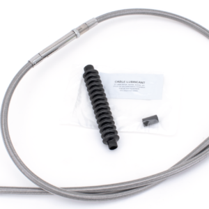 C13 - CAVI FRIZIONE SPORTSTER XL & XR 1986-2022