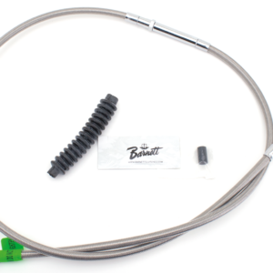 C13 - CAVI FRIZIONE SPORTSTER XL & XR 1986-2022