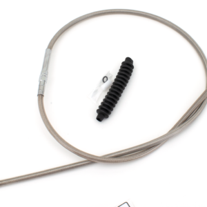 C13 - CAVI FRIZIONE SPORTSTER XL & XR 1986-2022