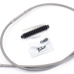 C13 - CAVI FRIZIONE SPORTSTER XL & XR 1986-2022