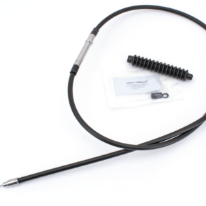 C13 - CAVI FRIZIONE SPORTSTER XL & XR 1986-2022