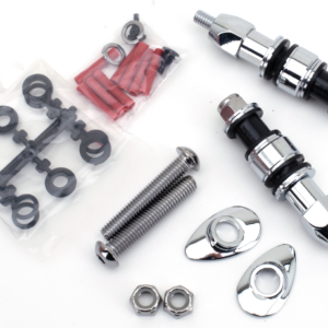 GRAB RAIL A SGANCIO RAPIDO