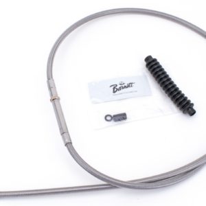 C13 - CAVI FRIZIONE SPORTSTER XL & XR 1986-2022