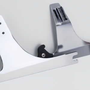 GRAB RAIL A SGANCIO RAPIDO