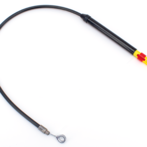 C17 - CAVI FRIZIONE PER MILWAUKEE EIGHT