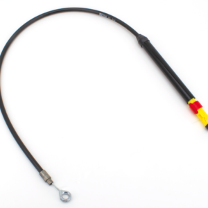 C17 - CAVI FRIZIONE PER MILWAUKEE EIGHT