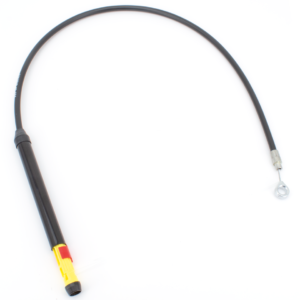 C17 - CAVI FRIZIONE PER MILWAUKEE EIGHT