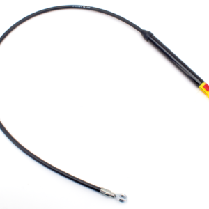 C17 - CAVI FRIZIONE PER MILWAUKEE EIGHT