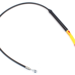 C17 - CAVI FRIZIONE PER MILWAUKEE EIGHT