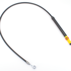 C17 - CAVI FRIZIONE PER MILWAUKEE EIGHT