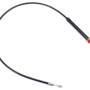 C17 - CAVI FRIZIONE PER MILWAUKEE EIGHT