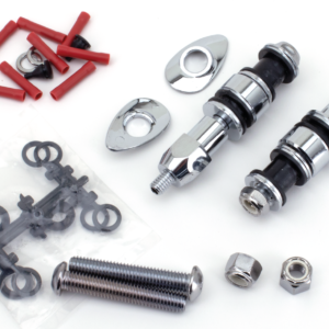 GRAB RAIL A SGANCIO RAPIDO