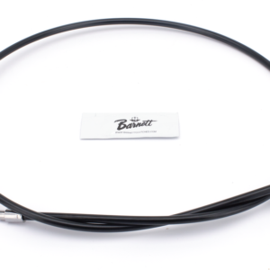 C18 - CAVI FRIZIONE INDIAN DAL 2020 AD OGGI 108CI CON FRIZIONE "ASSIST"