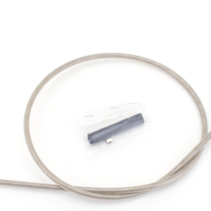 T01 - CAVI ACCELERATORE ANDATI 1971-1980 BIG TWIN & 1970-1980 SPORTSTER