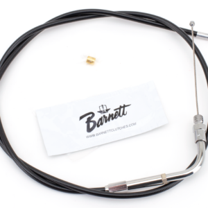 T02 - CAVI ACCELERATORE ANDATA E RITORNO 1981-1989 BIG TWIN & 1981-1985 SPORTSTER