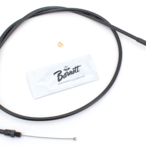 T02 - CAVI ACCELERATORE ANDATA E RITORNO 1981-1989 BIG TWIN & 1981-1985 SPORTSTER